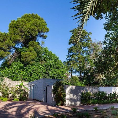 Ad Hoc Vitae Retreats & Health Only Adults Beniarbeig Εξωτερικό φωτογραφία
