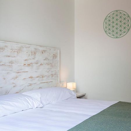 Ad Hoc Vitae Retreats & Health Only Adults Beniarbeig Εξωτερικό φωτογραφία