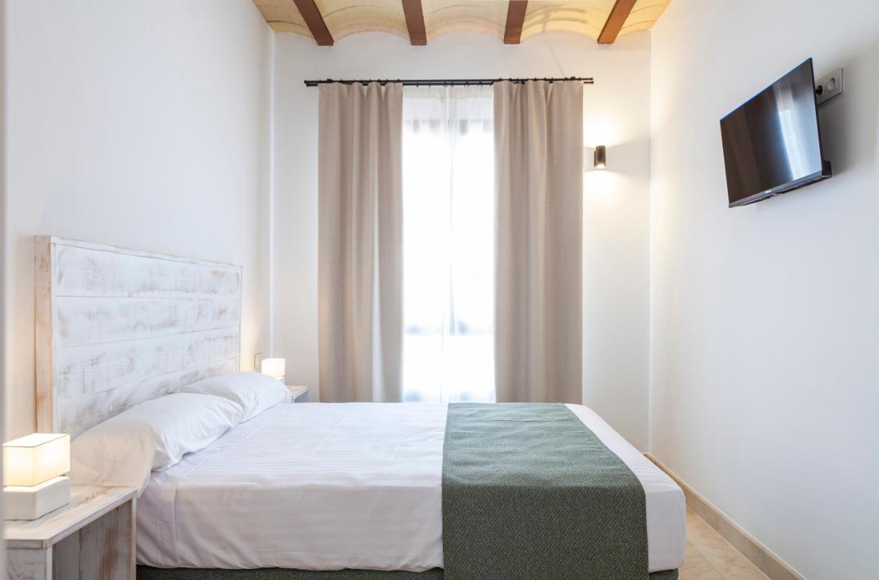 Ad Hoc Vitae Retreats & Health Only Adults Beniarbeig Εξωτερικό φωτογραφία