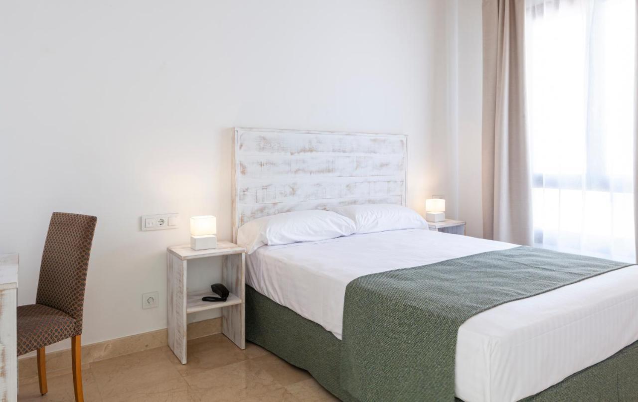 Ad Hoc Vitae Retreats & Health Only Adults Beniarbeig Εξωτερικό φωτογραφία