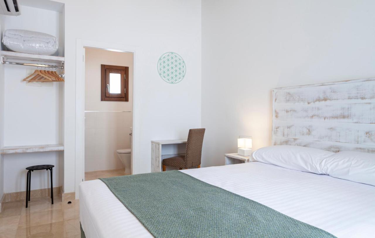 Ad Hoc Vitae Retreats & Health Only Adults Beniarbeig Εξωτερικό φωτογραφία