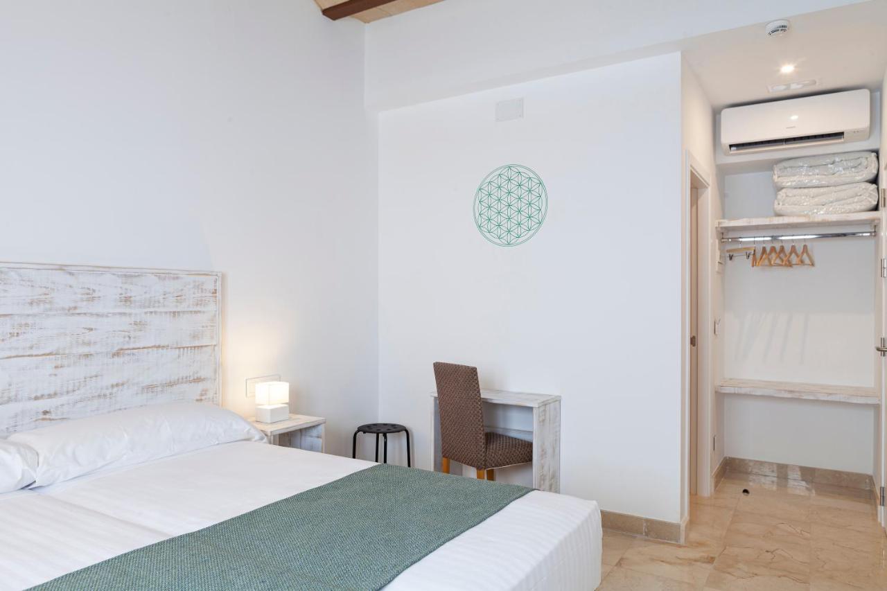 Ad Hoc Vitae Retreats & Health Only Adults Beniarbeig Εξωτερικό φωτογραφία