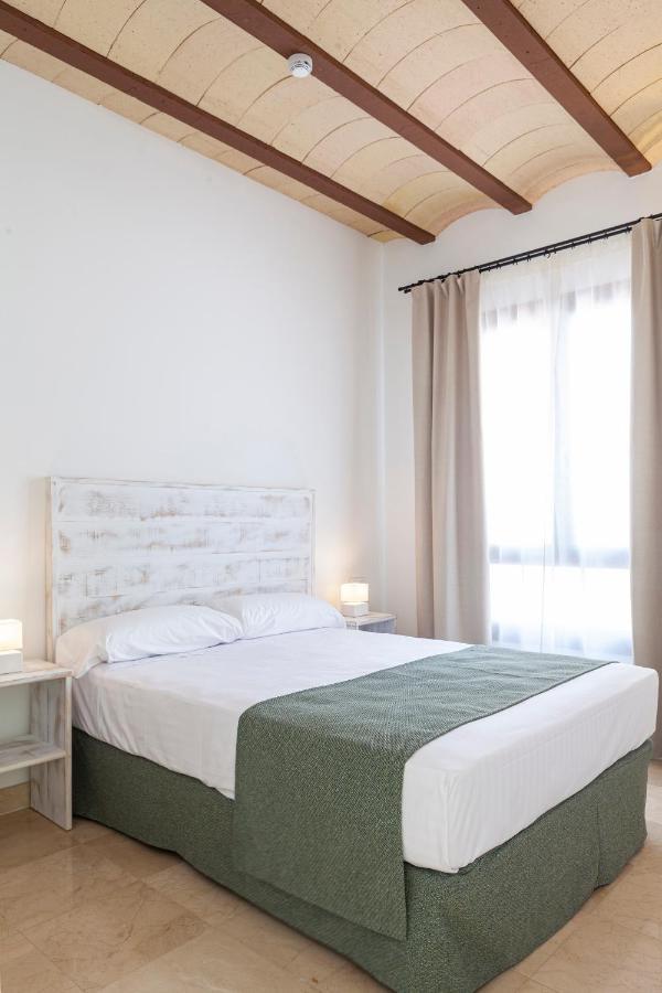 Ad Hoc Vitae Retreats & Health Only Adults Beniarbeig Εξωτερικό φωτογραφία