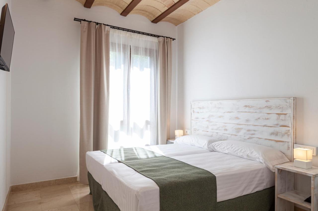 Ad Hoc Vitae Retreats & Health Only Adults Beniarbeig Εξωτερικό φωτογραφία