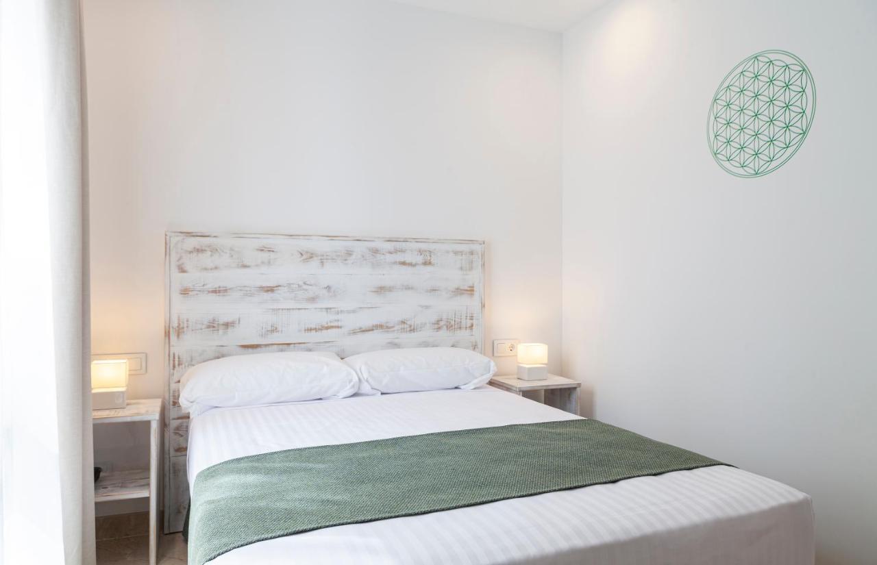 Ad Hoc Vitae Retreats & Health Only Adults Beniarbeig Εξωτερικό φωτογραφία