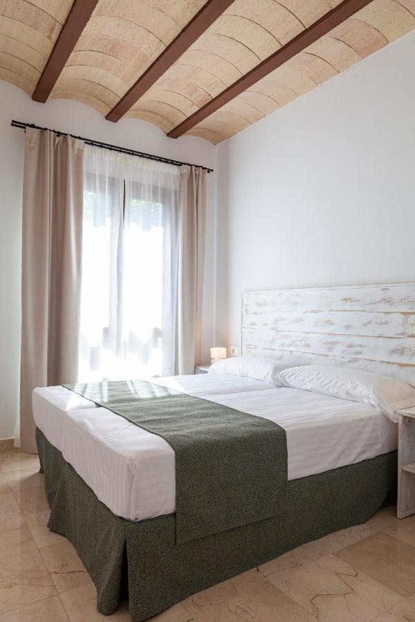 Ad Hoc Vitae Retreats & Health Only Adults Beniarbeig Εξωτερικό φωτογραφία