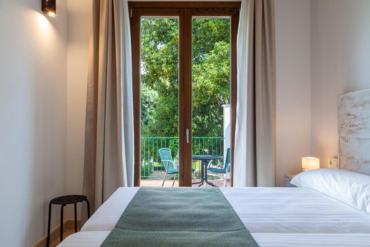 Ad Hoc Vitae Retreats & Health Only Adults Beniarbeig Εξωτερικό φωτογραφία