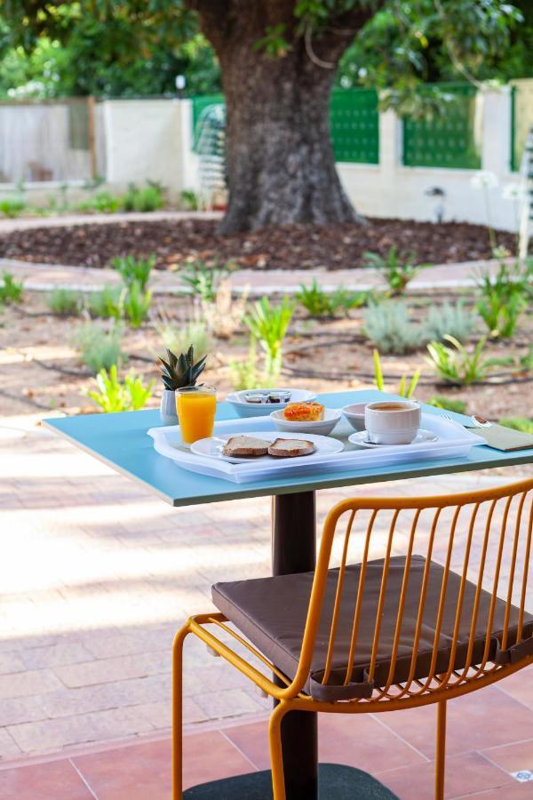 Ad Hoc Vitae Retreats & Health Only Adults Beniarbeig Εξωτερικό φωτογραφία