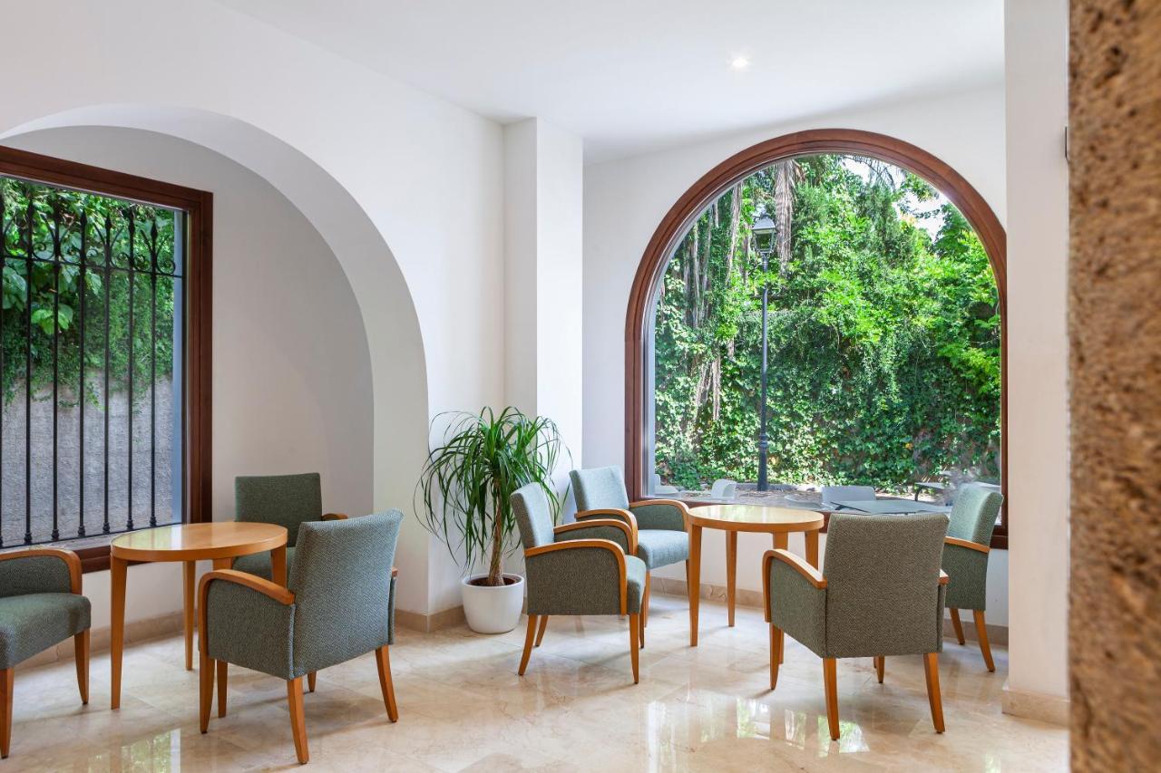 Ad Hoc Vitae Retreats & Health Only Adults Beniarbeig Εξωτερικό φωτογραφία