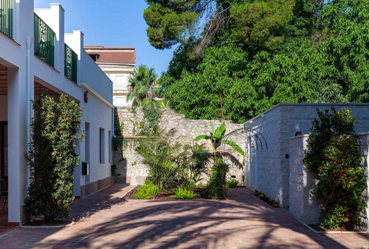 Ad Hoc Vitae Retreats & Health Only Adults Beniarbeig Εξωτερικό φωτογραφία