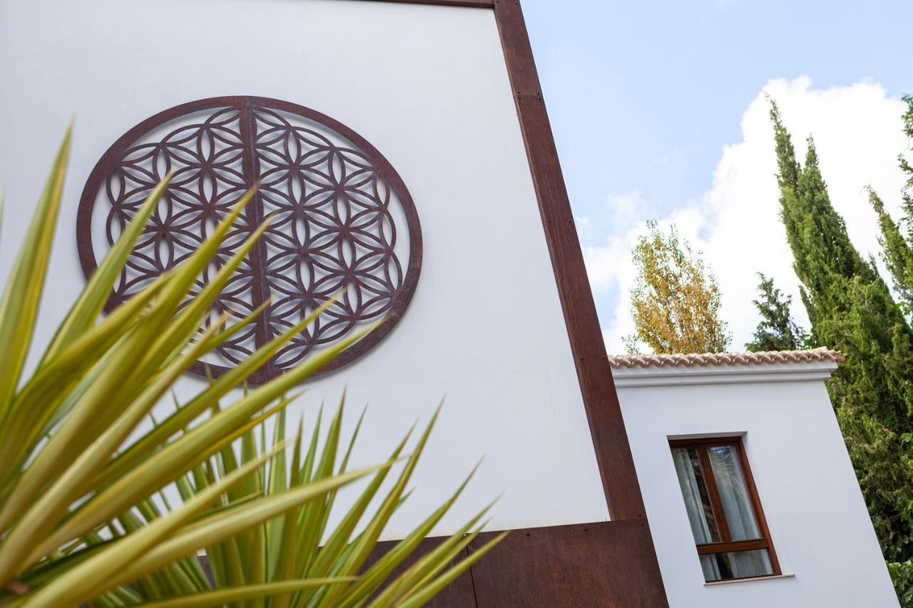 Ad Hoc Vitae Retreats & Health Only Adults Beniarbeig Εξωτερικό φωτογραφία