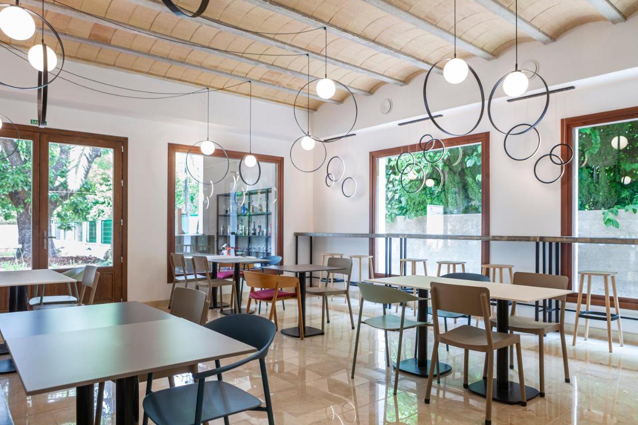 Ad Hoc Vitae Retreats & Health Only Adults Beniarbeig Εξωτερικό φωτογραφία