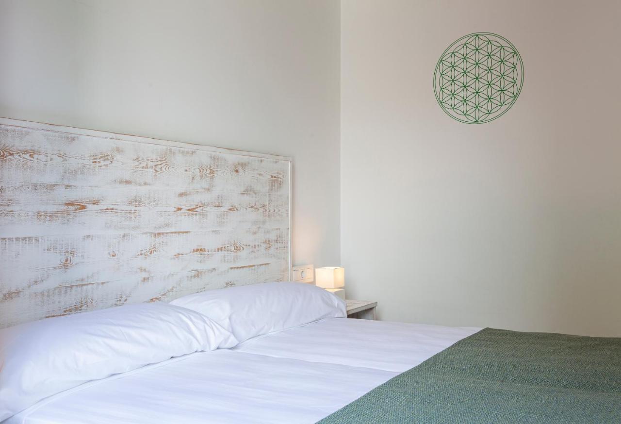 Ad Hoc Vitae Retreats & Health Only Adults Beniarbeig Εξωτερικό φωτογραφία