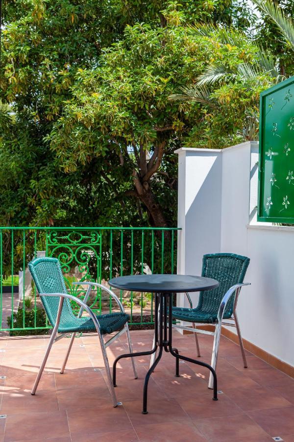Ad Hoc Vitae Retreats & Health Only Adults Beniarbeig Εξωτερικό φωτογραφία