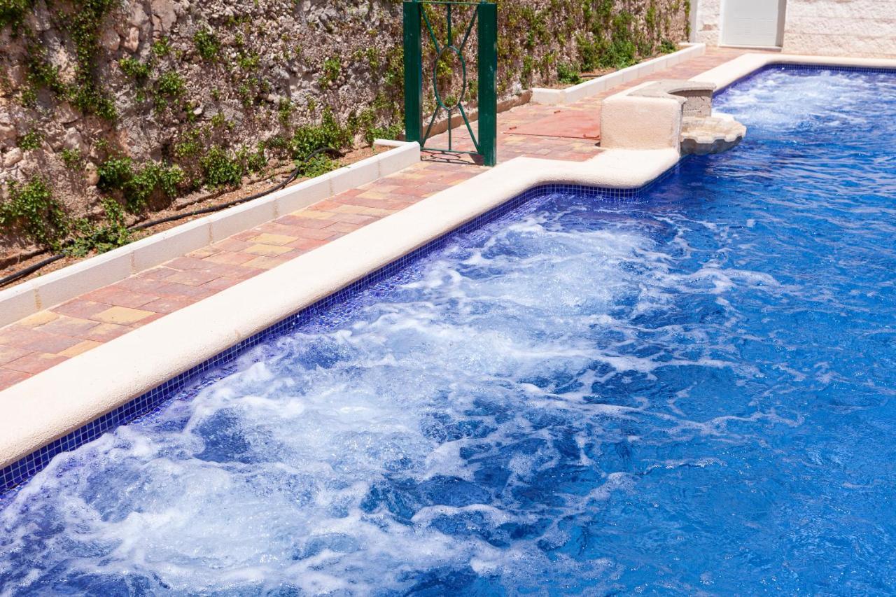 Ad Hoc Vitae Retreats & Health Only Adults Beniarbeig Εξωτερικό φωτογραφία