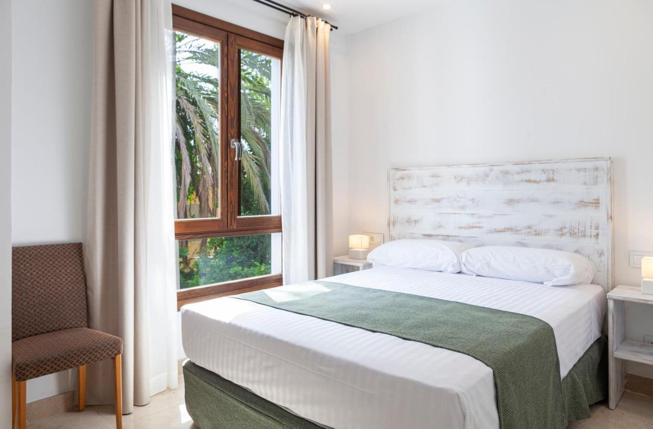 Ad Hoc Vitae Retreats & Health Only Adults Beniarbeig Εξωτερικό φωτογραφία