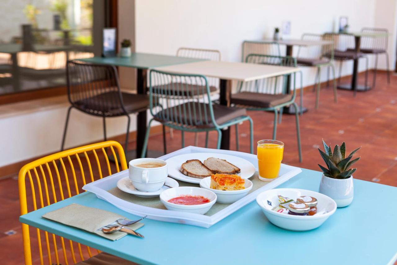 Ad Hoc Vitae Retreats & Health Only Adults Beniarbeig Εξωτερικό φωτογραφία