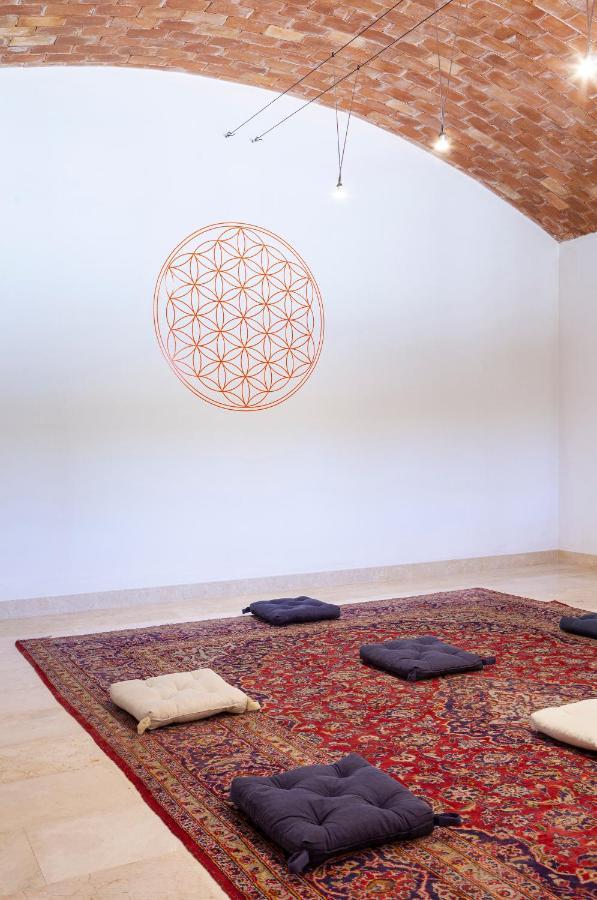 Ad Hoc Vitae Retreats & Health Only Adults Beniarbeig Εξωτερικό φωτογραφία