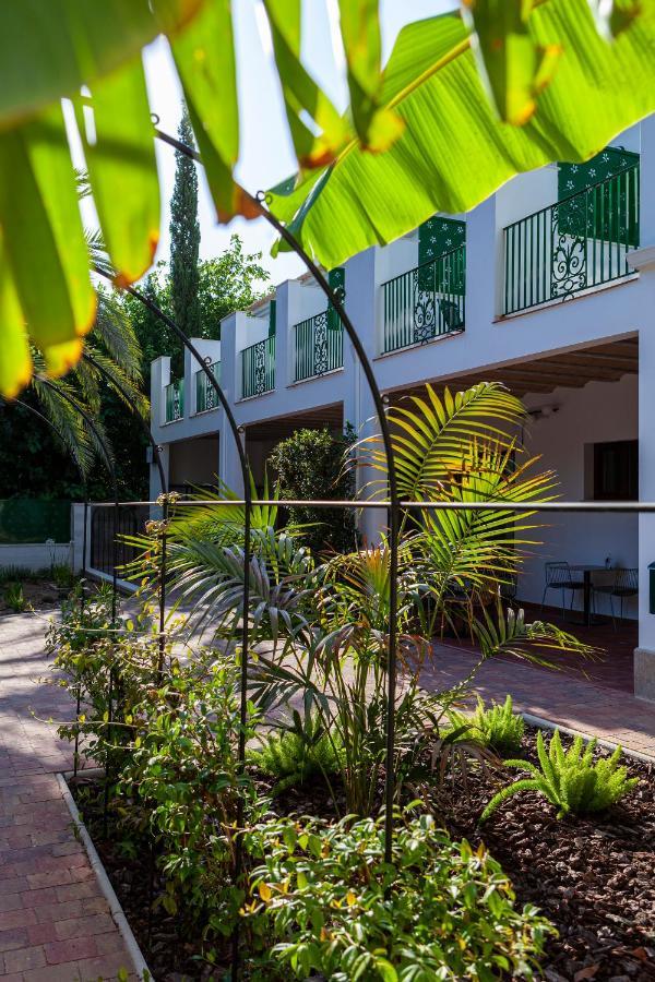 Ad Hoc Vitae Retreats & Health Only Adults Beniarbeig Εξωτερικό φωτογραφία