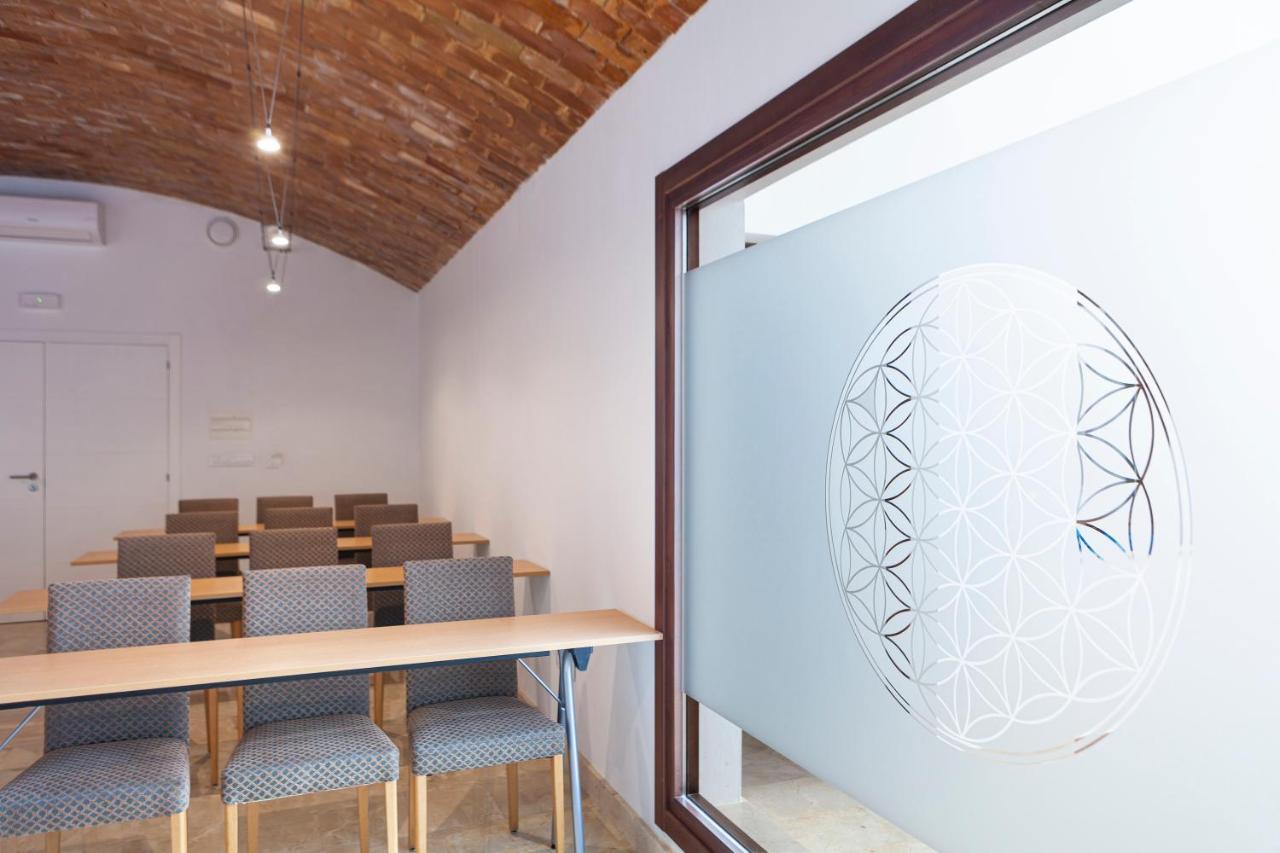 Ad Hoc Vitae Retreats & Health Only Adults Beniarbeig Εξωτερικό φωτογραφία