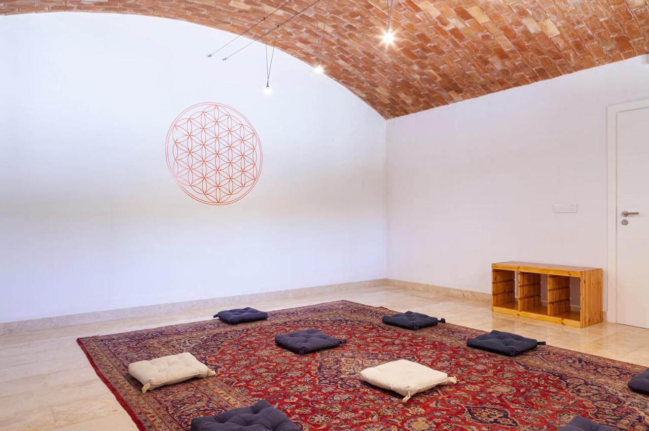 Ad Hoc Vitae Retreats & Health Only Adults Beniarbeig Εξωτερικό φωτογραφία