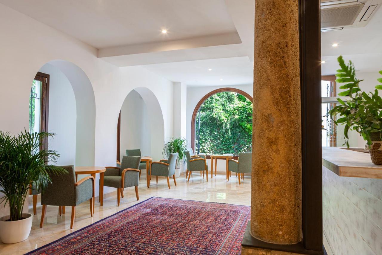 Ad Hoc Vitae Retreats & Health Only Adults Beniarbeig Εξωτερικό φωτογραφία